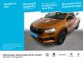 Skoda Karoq 1.5TSI DSG Sportline AHK P-DACH MATRIX-LED Orange - thumbnail 1