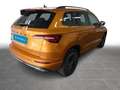 Skoda Karoq 1.5TSI DSG Sportline AHK P-DACH MATRIX-LED Orange - thumbnail 3