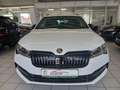 Skoda Superb Sportline 4x4*AHK*PANO*Standheizung Weiß - thumbnail 3