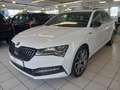 Skoda Superb Sportline 4x4*AHK*PANO*Standheizung Weiß - thumbnail 1