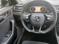 Skoda Superb Sportline 4x4*AHK*PANO*Standheizung Weiß - thumbnail 12
