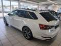 Skoda Superb Sportline 4x4*AHK*PANO*Standheizung Weiß - thumbnail 4