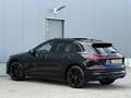 Audi e-tron E-tron 50 S Line quattro edition Black 71 kWh BTW Schwarz - thumbnail 7