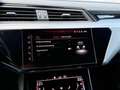 Audi e-tron E-tron 50 S Line quattro edition Black 71 kWh BTW Schwarz - thumbnail 26