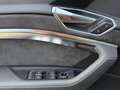 Audi e-tron E-tron 50 S Line quattro edition Black 71 kWh BTW Schwarz - thumbnail 18