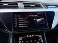 Audi e-tron E-tron 50 S Line quattro edition Black 71 kWh BTW Schwarz - thumbnail 30