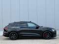 Audi e-tron E-tron 50 S Line quattro edition Black 71 kWh BTW Schwarz - thumbnail 4