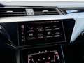 Audi e-tron E-tron 50 S Line quattro edition Black 71 kWh BTW Schwarz - thumbnail 21
