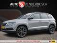 Skoda Karoq 1.5 TSI ACT Ambition Business 150pk | Pano | CarPl Grijs - thumbnail 1
