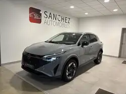 Nissan Qashqai III (2) 1.5 E-POWER HYBRID 205 N-CONNECTA