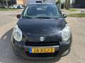 Suzuki Alto 1.0 Comfort Plus AIRCO ELEKT-PKKT NAP! Zwart - thumbnail 2
