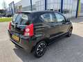 Suzuki Alto 1.0 Comfort Plus AIRCO ELEKT-PKKT NAP! Zwart - thumbnail 4