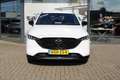 Mazda CX-5 2.5 SkyActiv-G 194 Homura , Automaat, Leder, 360 C Wit - thumbnail 4