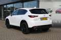 Mazda CX-5 2.5 SkyActiv-G 194 Homura , Automaat, Leder, 360 C Wit - thumbnail 9