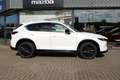 Mazda CX-5 2.5 SkyActiv-G 194 Homura , Automaat, Leder, 360 C Wit - thumbnail 6