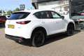 Mazda CX-5 2.5 SkyActiv-G 194 Homura , Automaat, Leder, 360 C Wit - thumbnail 7