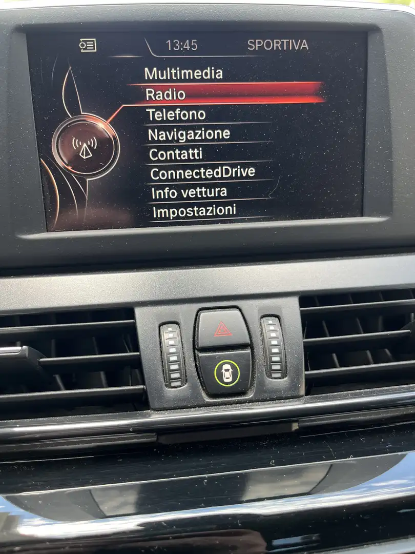 BMW 218 218d Gran Tourer Advantage auto - 1
