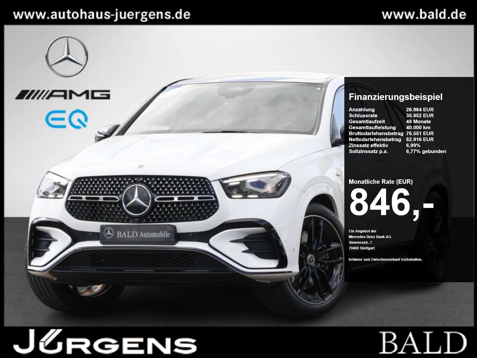 2025 Mercedes Benz GLE 400