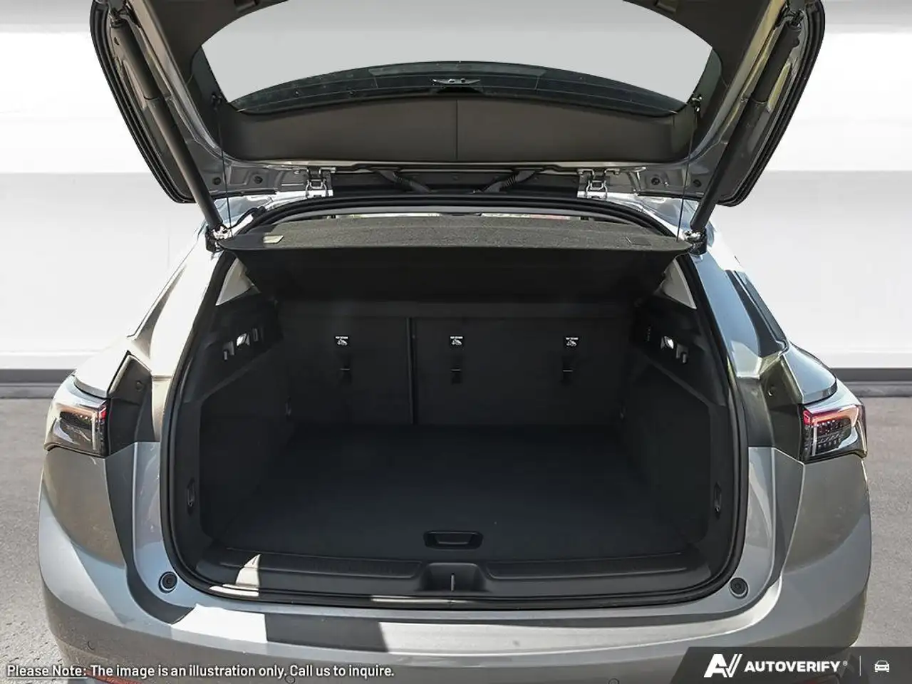 Buick Envision снимка Buick Envision