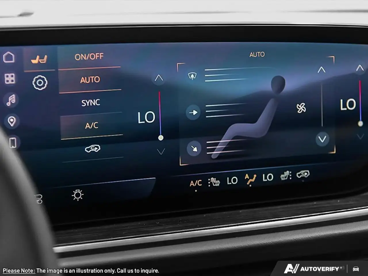 Buick Envision снимка Buick Envision