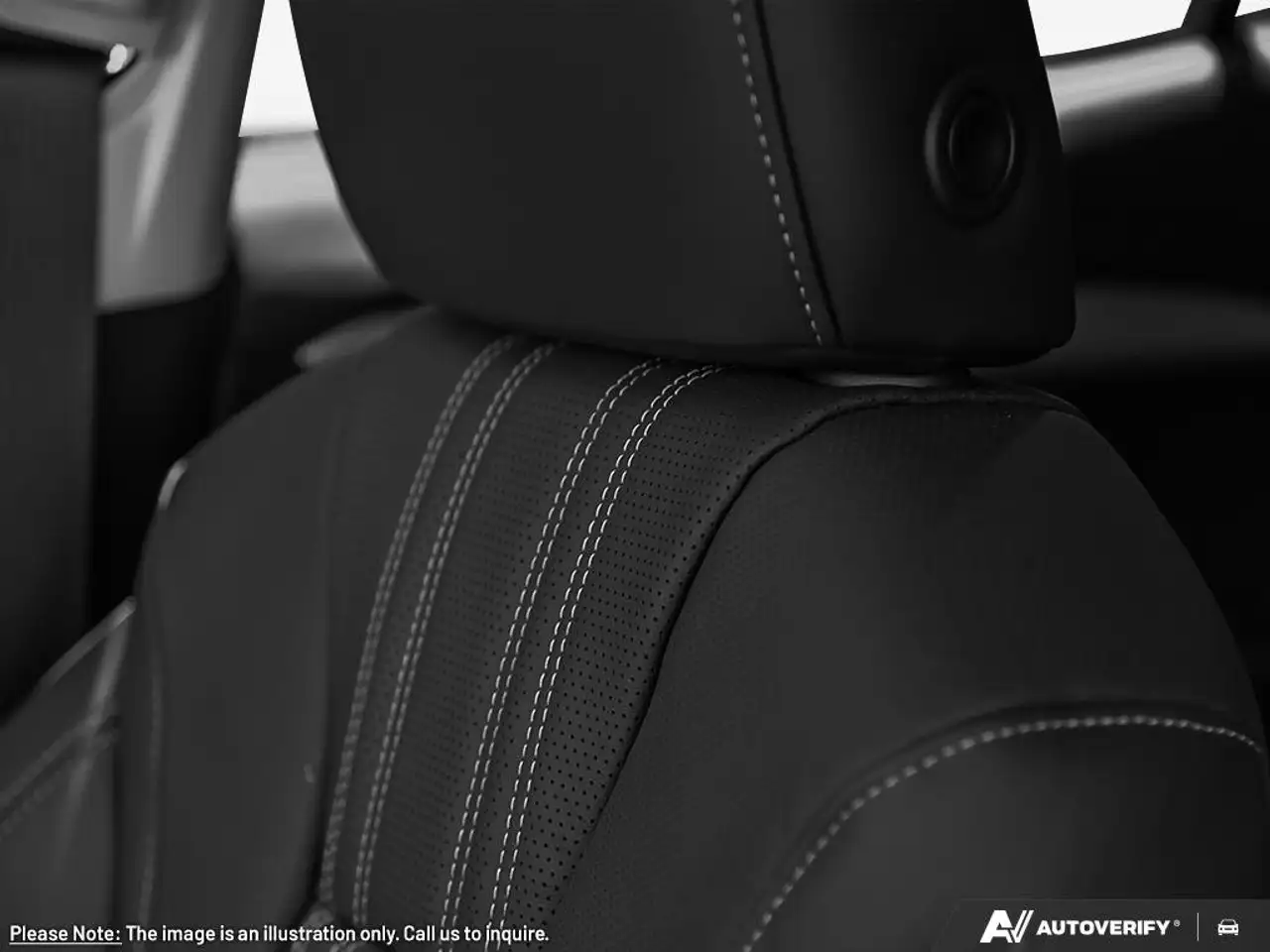 Buick Envision снимка Buick Envision