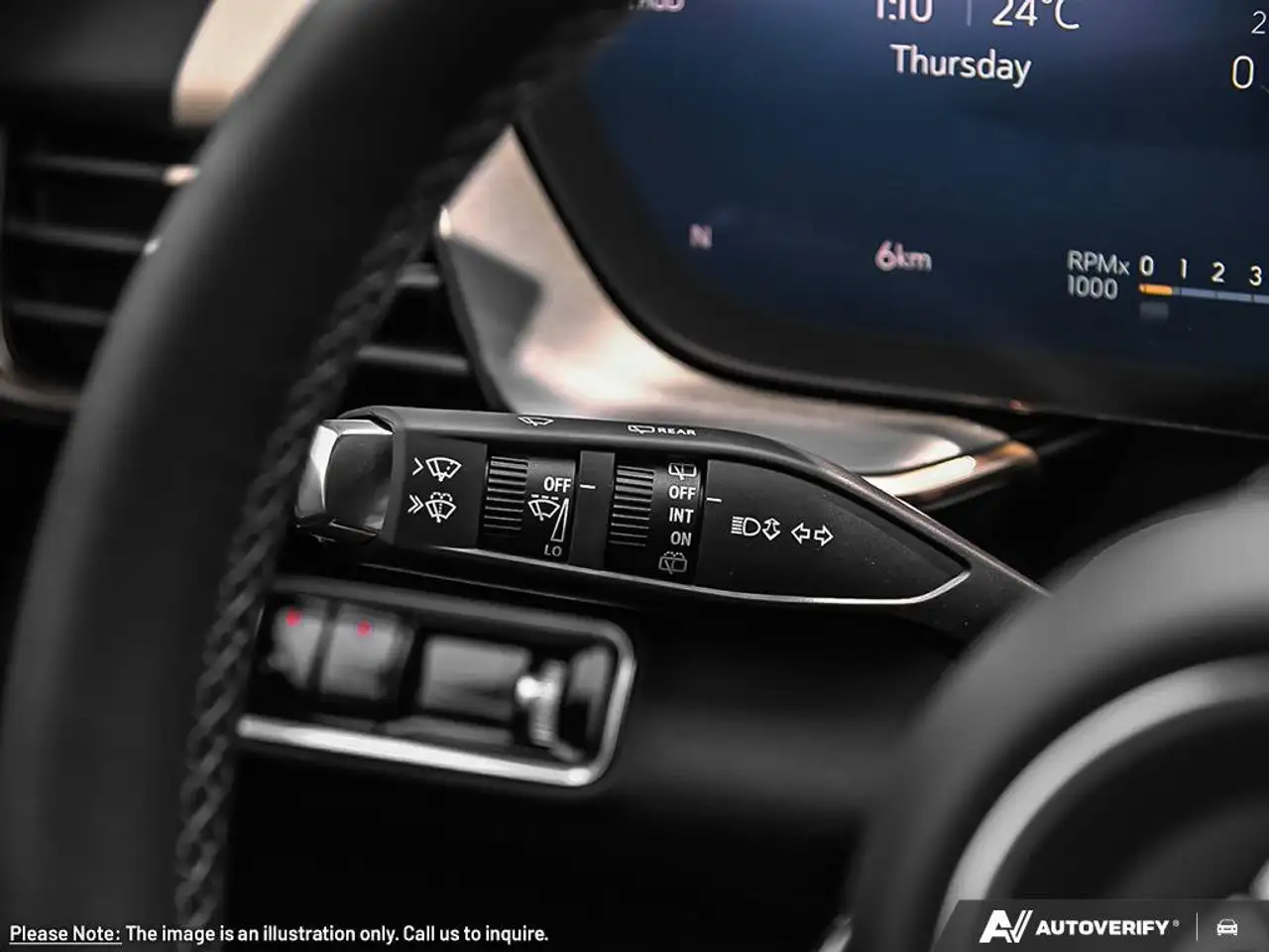 Buick Envision снимка Buick Envision