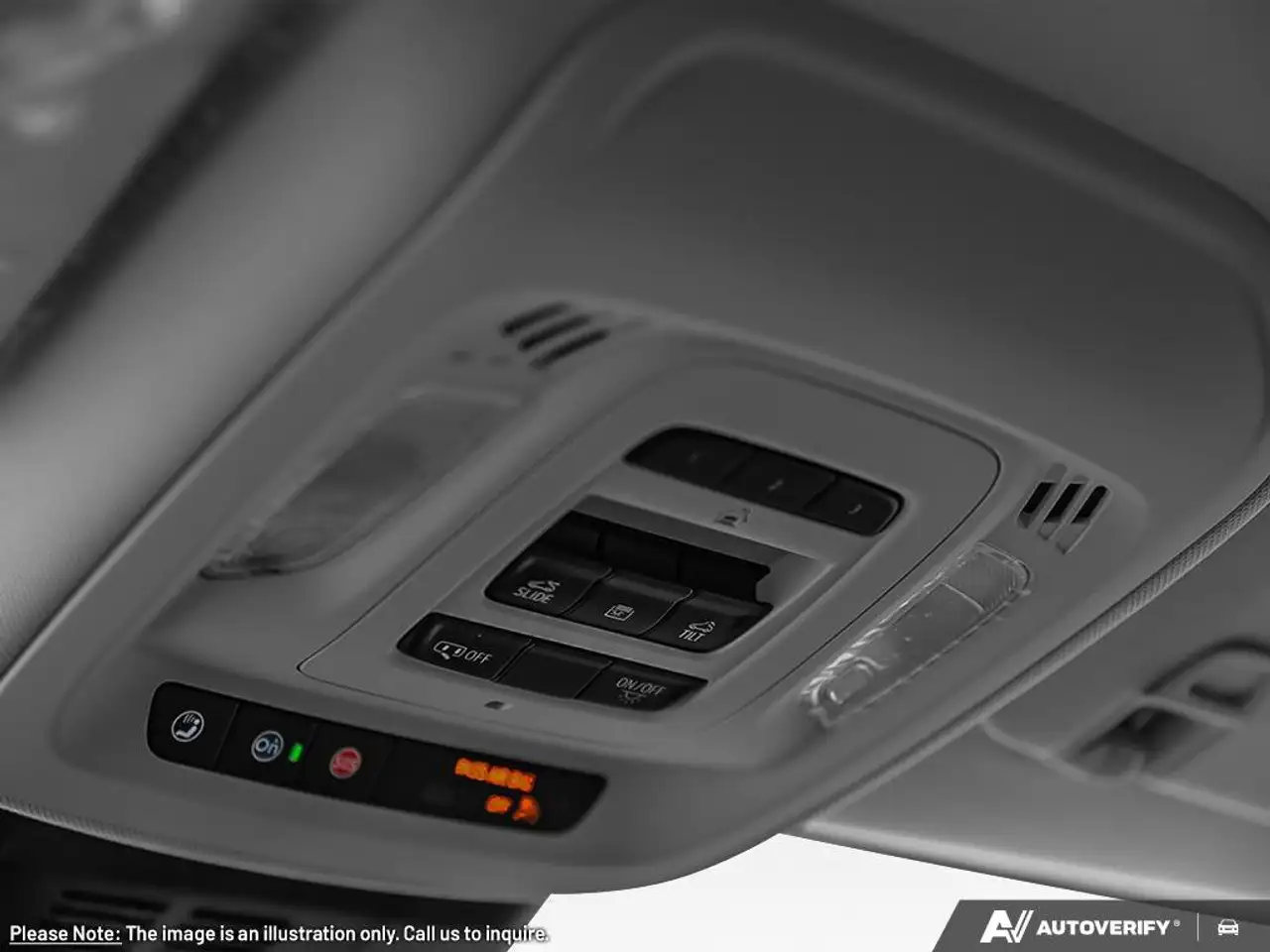 Buick Envision снимка Buick Envision