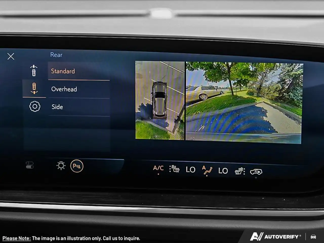 Buick Envision снимка Buick Envision