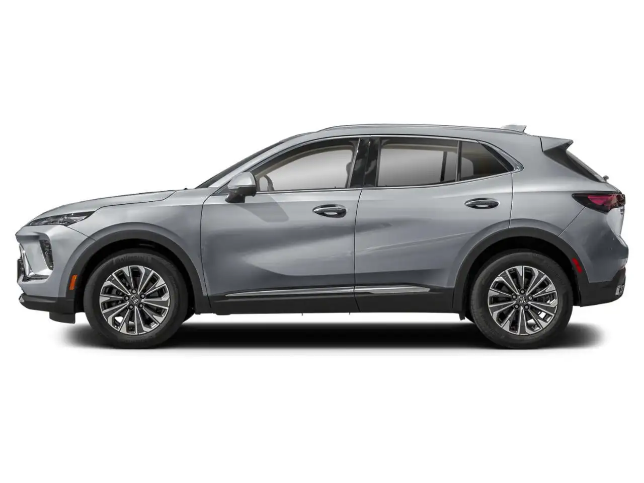 Buick Envision снимка Buick Envision