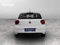 Volkswagen Polo 5p 1.0 evo Trendline 65cv Wit - thumbnail 5