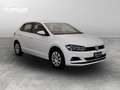 Volkswagen Polo 5p 1.0 evo Trendline 65cv Wit - thumbnail 8