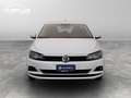Volkswagen Polo 5p 1.0 evo Trendline 65cv Wit - thumbnail 2