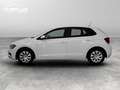 Volkswagen Polo 5p 1.0 evo Trendline 65cv Wit - thumbnail 3