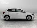 Volkswagen Polo 5p 1.0 evo Trendline 65cv Wit - thumbnail 7
