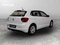 Volkswagen Polo 5p 1.0 evo Trendline 65cv Blanc - thumbnail 6