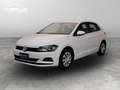 Volkswagen Polo 5p 1.0 evo Trendline 65cv Wit - thumbnail 1