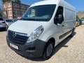 Opel Movano Cargo11 L2H F3500 Klima Blanc - thumbnail 4