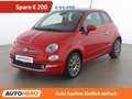 Fiat 500 1.2 Lounge Rot - thumbnail 1
