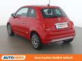 Fiat 500 1.2 Lounge Rot - thumbnail 4
