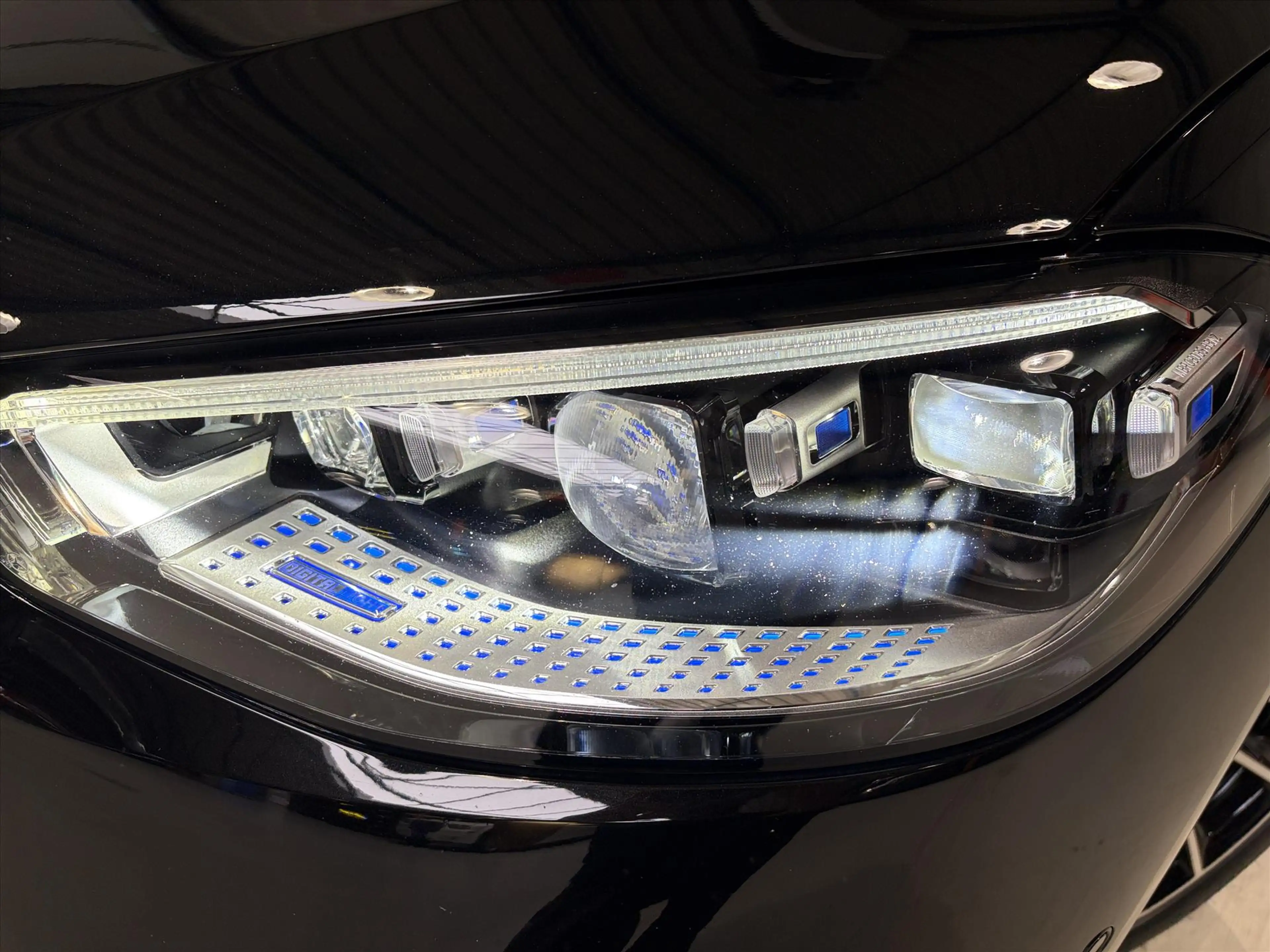 Mercedes-Benz S 580 e 510pk 9G LWB, 3D, AMG-Line, Pano, Softclose — photo 11