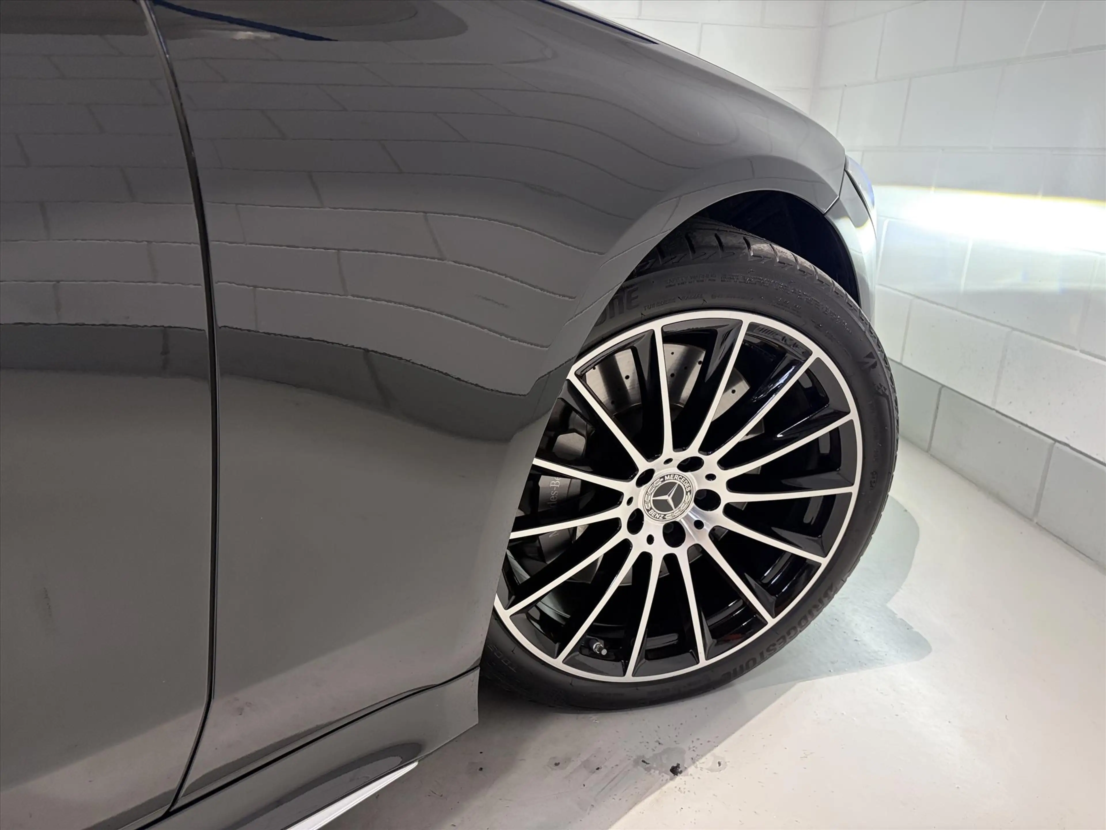 Mercedes-Benz S 580 e 510pk 9G LWB, 3D, AMG-Line, Pano, Softclose — photo 14