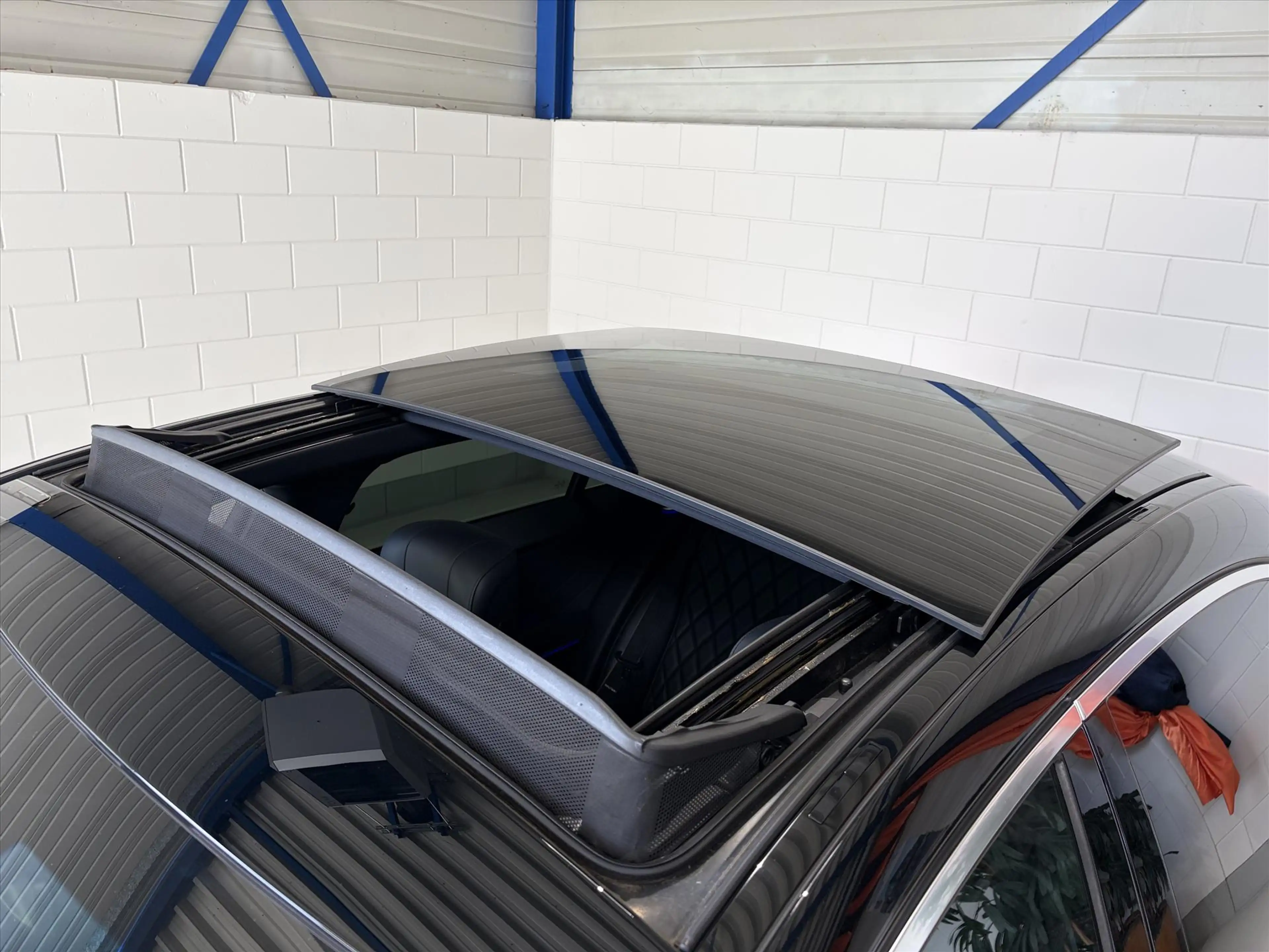 Mercedes-Benz S 580 e 510pk 9G LWB, 3D, AMG-Line, Pano, Softclose — photo 12