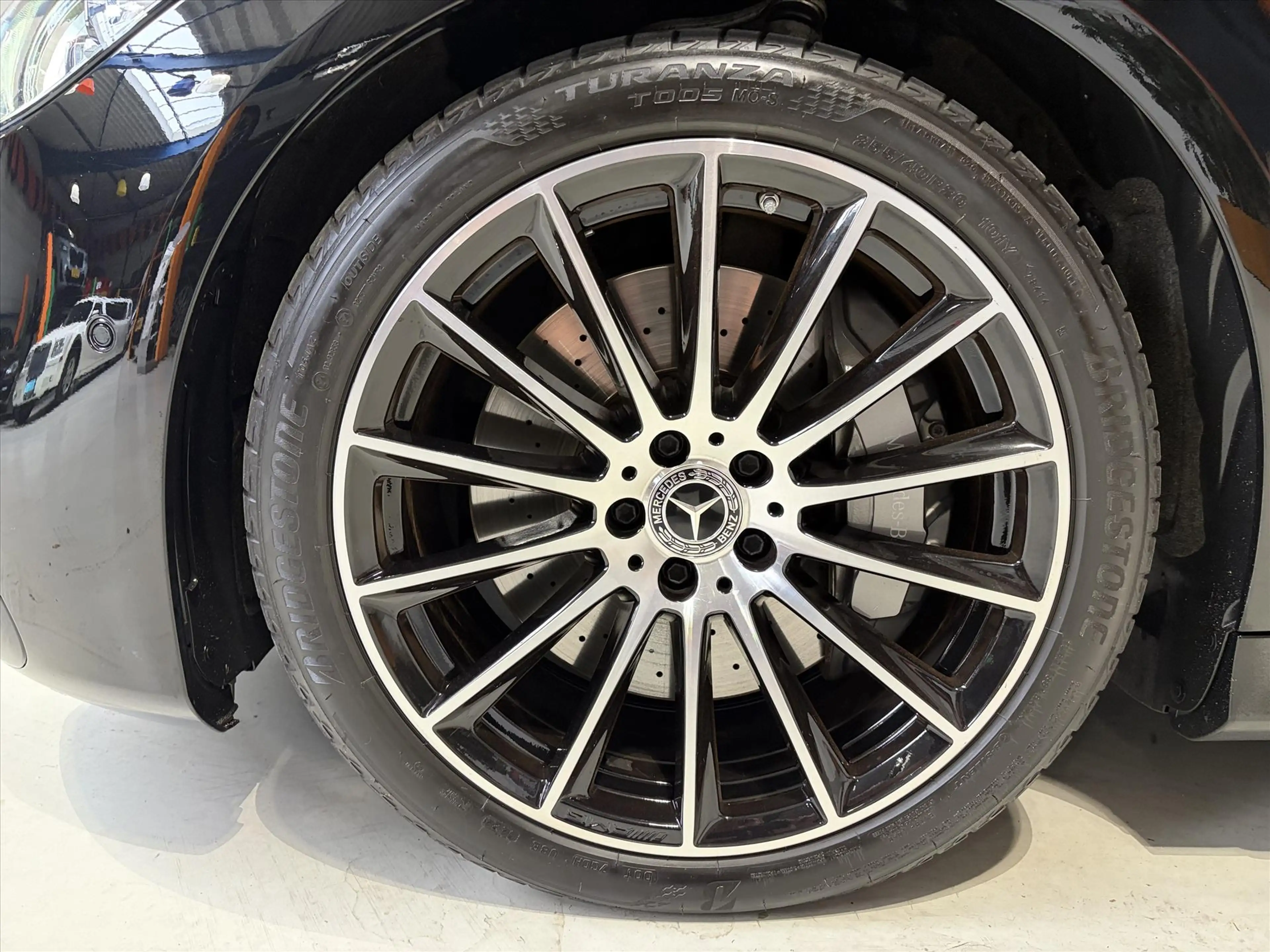 Mercedes-Benz S 580 e 510pk 9G LWB, 3D, AMG-Line, Pano, Softclose — photo 15