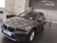 BMW X1 sDrive 16dA Gris - thumbnail 3