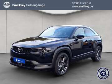 e-SKYACTIV EV AD`VANTAGE