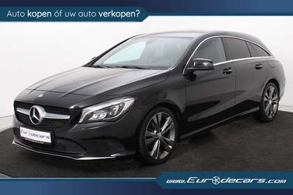 Mercedes-Benz CLA 200 Shooting Brake d Lease Edition Plus *Navigatie*Amb