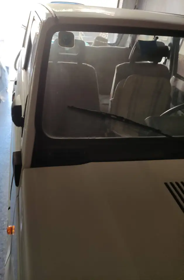 Fiat Panda 750 CL, foto 3