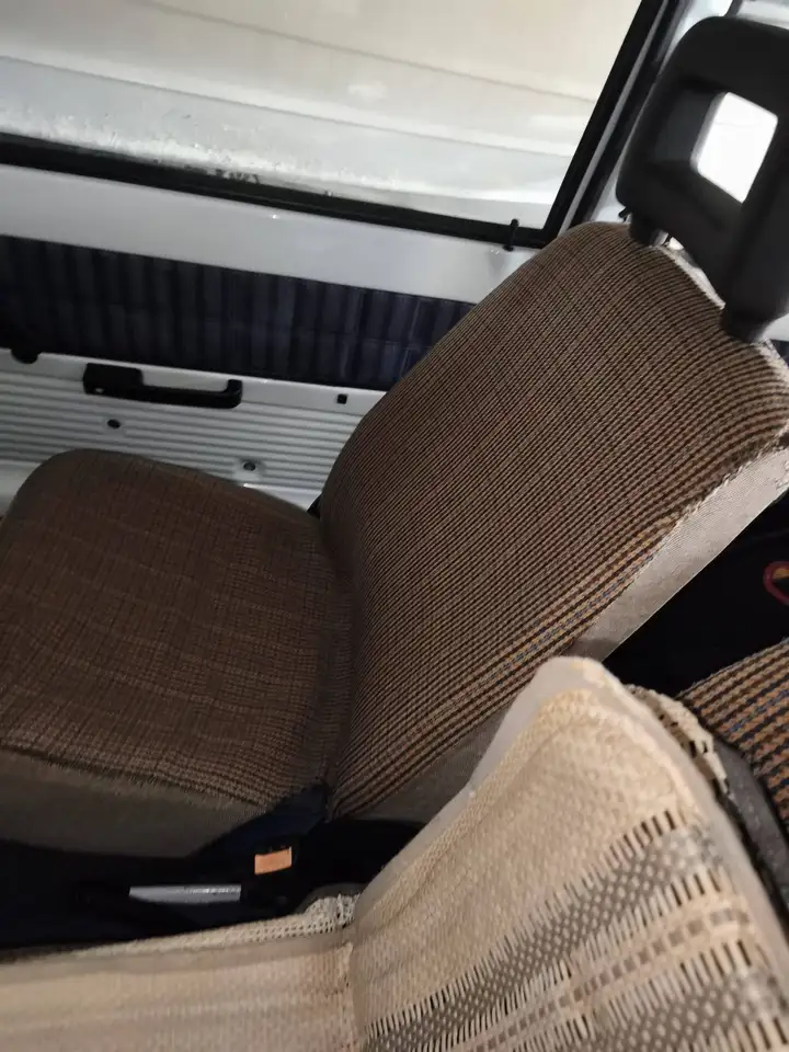 Fiat Panda 750 CL, foto 9