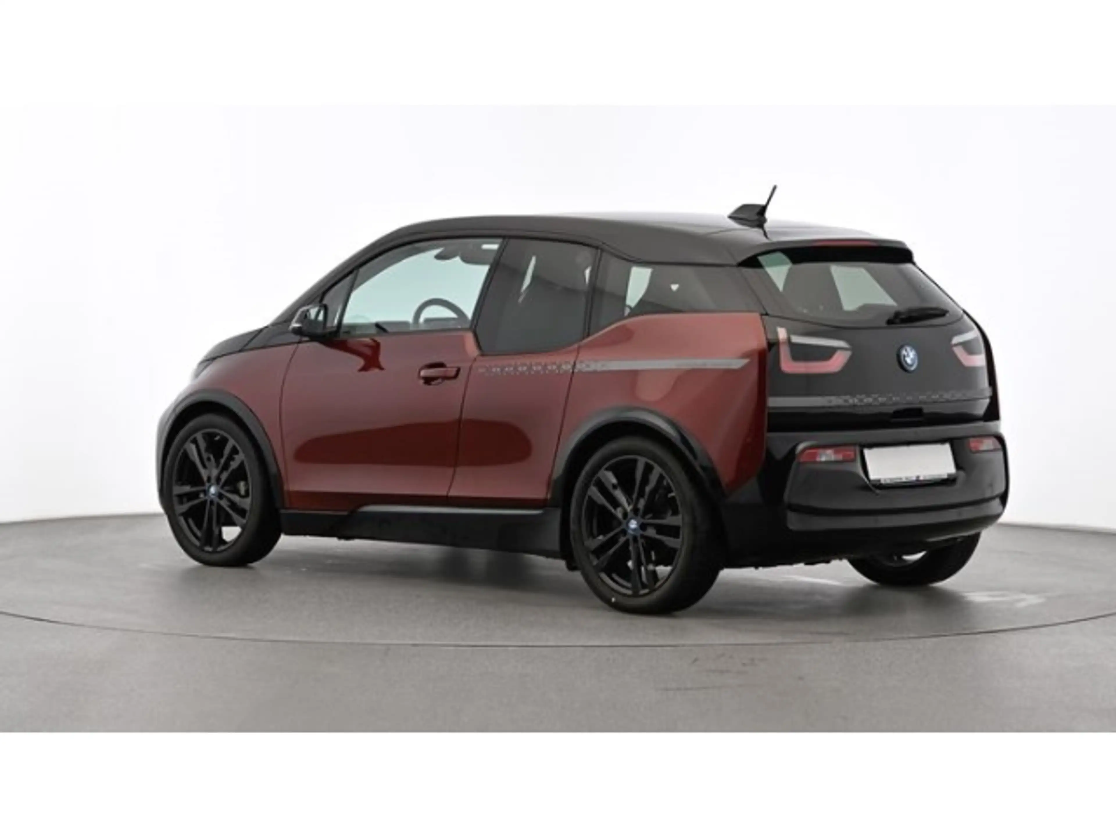 BMW i3 UNIQUE-FOREVER +LEDER+NAVI+ACC+SHZ+PDC+CAM+BT — photo 14