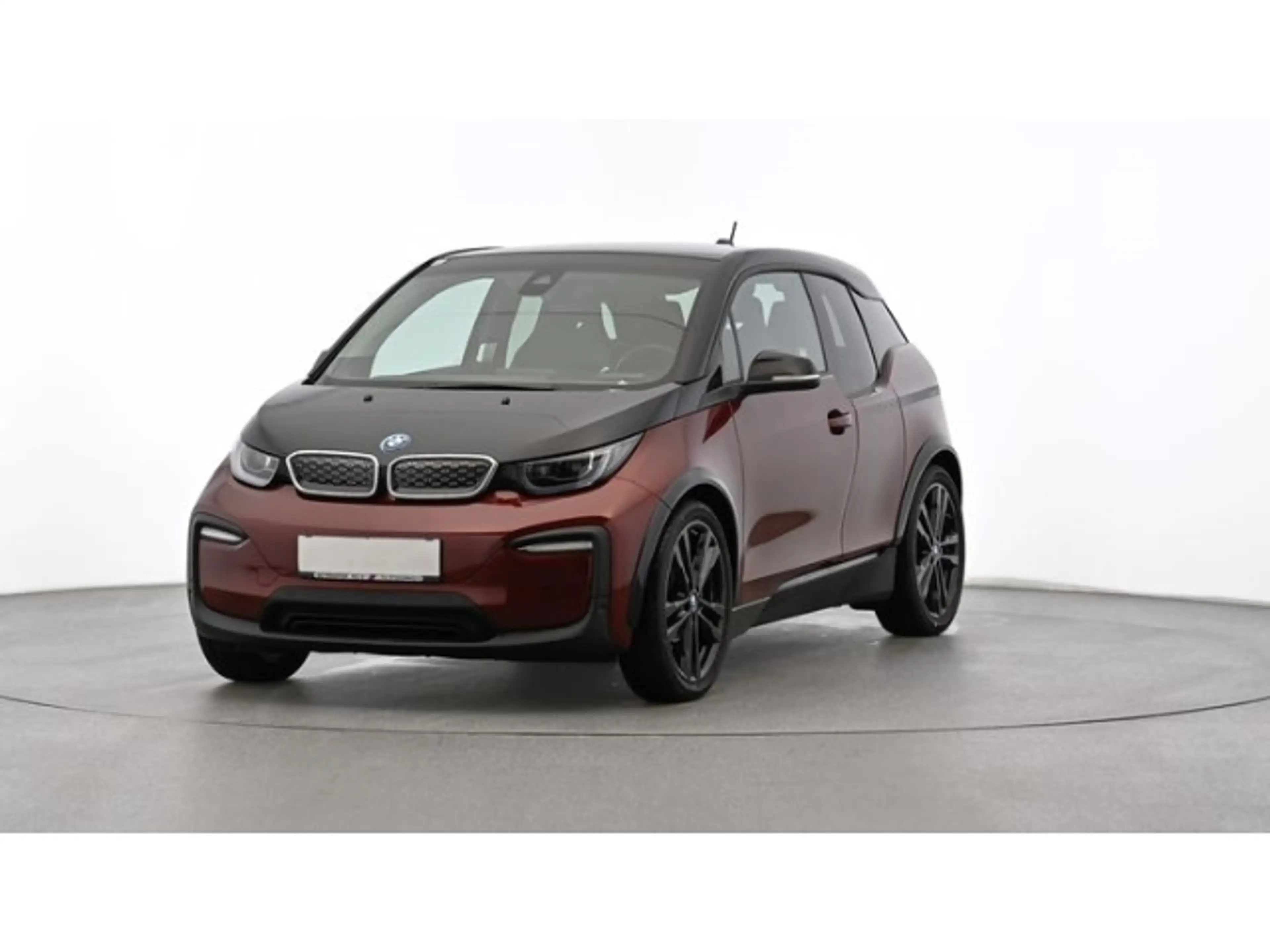 BMW i3 UNIQUE-FOREVER +LEDER+NAVI+ACC+SHZ+PDC+CAM+BT